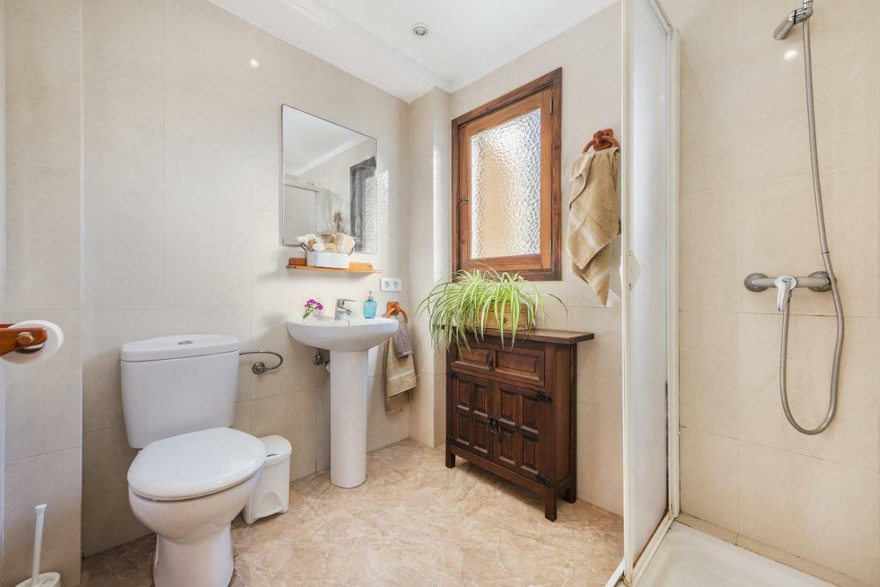 Apartment Lauba Port de Alcudia  Εξωτερικό φωτογραφία